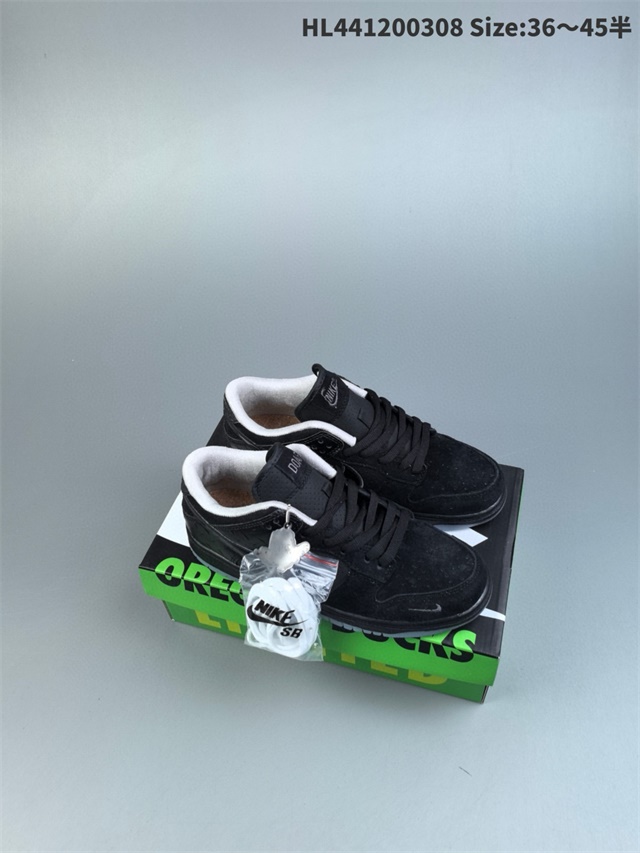 men Low top dunk sb shoes 36-45 2025-9-19-402